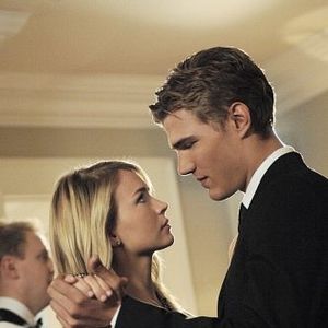 Fotoğraf Chris Zylka