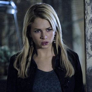 Fotoğraf Britt Robertson