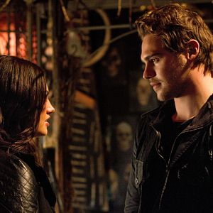 Fotoğraf Grey Damon