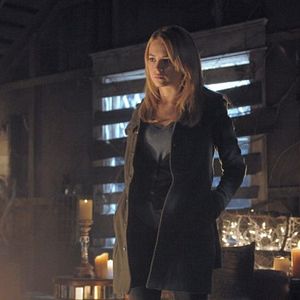 Fotoğraf The Secret Circle