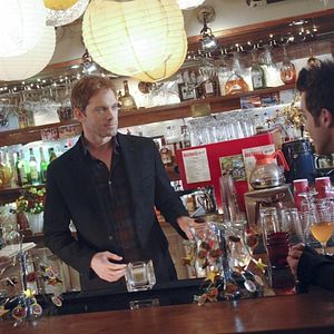 Fotoğraf The Secret Circle