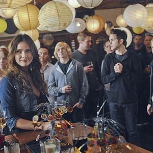 Fotoğraf The Secret Circle