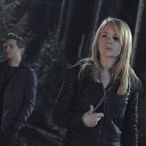 Fotoğraf The Secret Circle