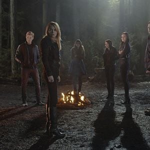 Fotoğraf Chris Zylka