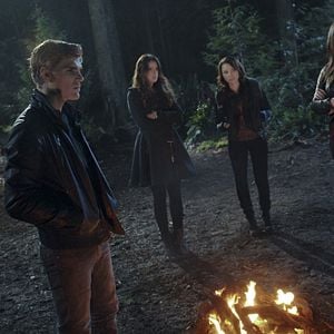 Fotoğraf Chris Zylka