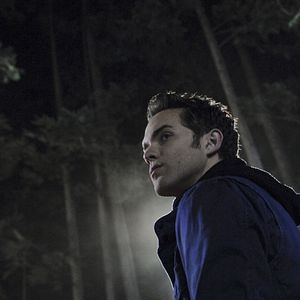 Fotoğraf The Secret Circle