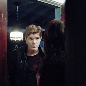 Fotoğraf Chris Zylka