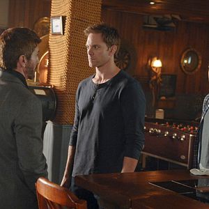 Fotoğraf The Secret Circle