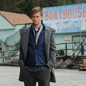 Fotoğraf The Secret Circle