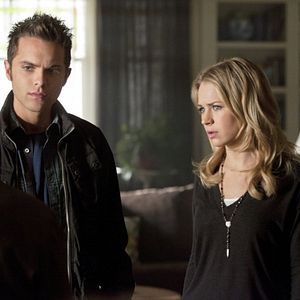 Fotoğraf The Secret Circle