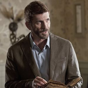 Fotoğraf The Secret Circle