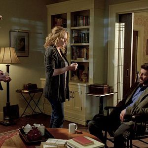 Fotoğraf The Secret Circle