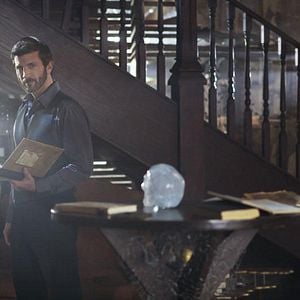 Fotoğraf The Secret Circle