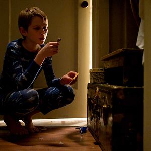 Fotoğraf Çok Gürültülü ve Çok Yakın