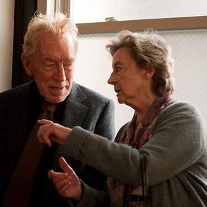 Fotoğraf Çok Gürültülü ve Çok Yakın