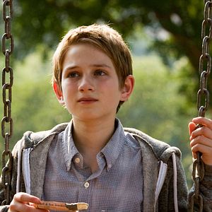 Fotoğraf Thomas Horn