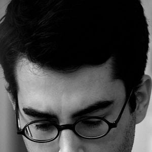 Fotoğraf Jonathan Safran Foer