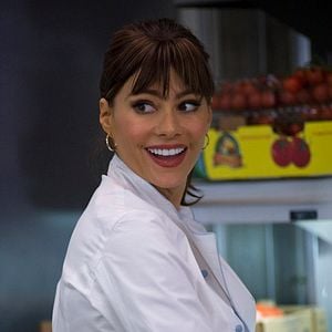 Fotoğraf Sofía Vergara