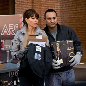 Fotoğraf Yılbaşı Gecesi