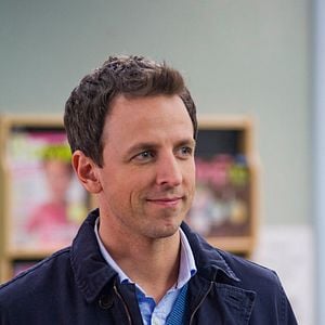 Fotoğraf Seth Meyers