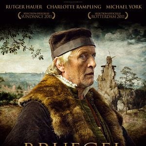 Fotoğraf The Mill and the Cross