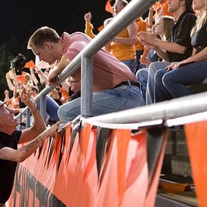 Fotoğraf James Woods