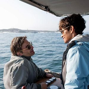 Fotoğraf John Stockwell