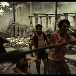 Fotoğraf Juan de los Muertos