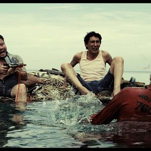 Fotoğraf Juan de los Muertos