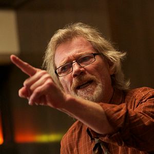 Fotoğraf Şeytanın İni