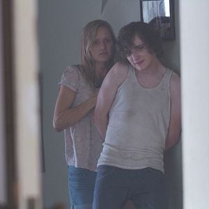 Fotoğraf Şeytanın İni