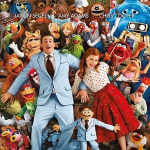 Fotoğraf The Muppets