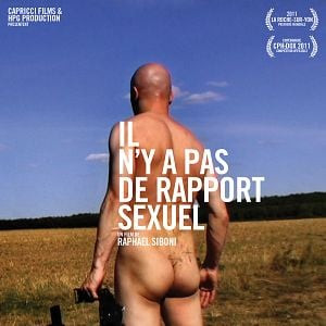 Fotoğraf Cinsel Ahenk Yok