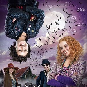 Fotoğraf Vampir Kız Kardeşler