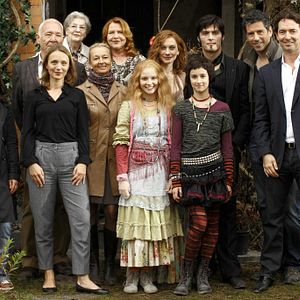 Fotoğraf Vampir Kız Kardeşler