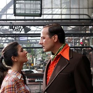 Fotoğraf Uzun Kuyruk