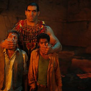 Fotoğraf Uzun Kuyruk