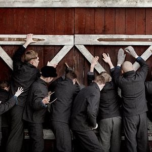 Fotoğraf Marius Holst