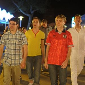 Fotoğraf James Buckley