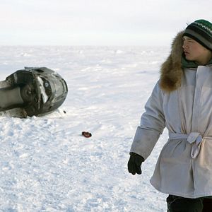 Fotoğraf Andrew Okpeaha MacLean