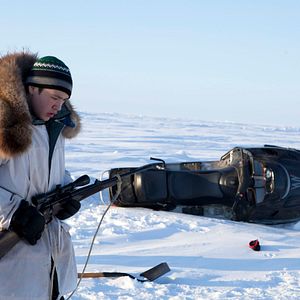 Fotoğraf Andrew Okpeaha MacLean