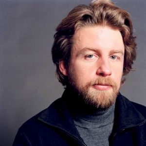 Fotoğraf Mikael Håfström