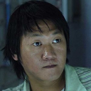 Fotoğraf Benedict Wong