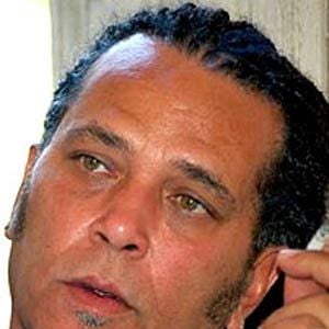 Fotoğraf Luis Alberto Garcia