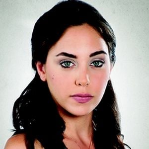 Fotoğraf Öykü Karayel