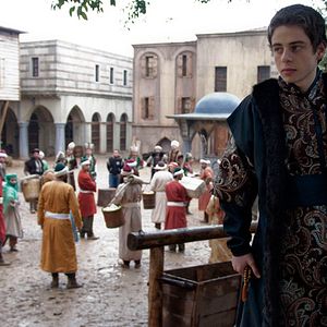 Fotoğraf Bir Zamanlar Osmanlı