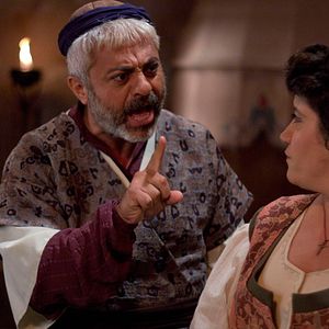 Fotoğraf Bir Zamanlar Osmanlı