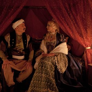 Fotoğraf Bir Zamanlar Osmanlı