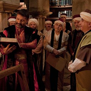 Fotoğraf Bir Zamanlar Osmanlı