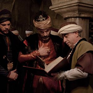 Fotoğraf Bir Zamanlar Osmanlı